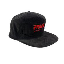 Load image into Gallery viewer, Vintage 80s 90s Prime Wire and Cable Corduroy Hat
