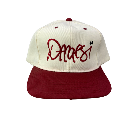 Vintage 90s Hat - Dacaesi