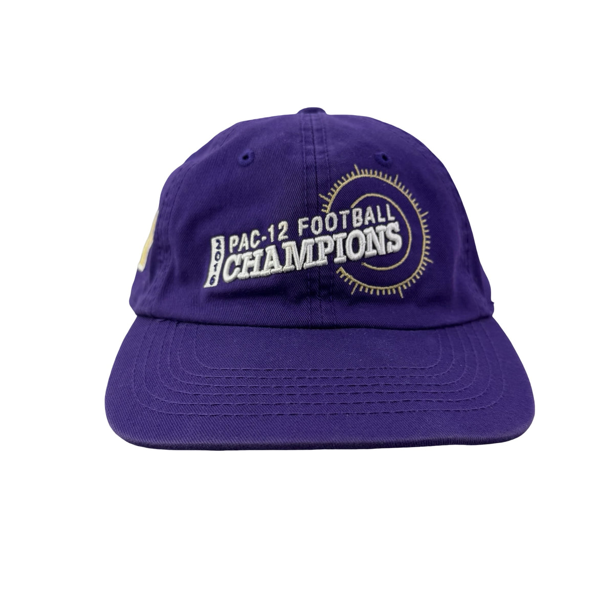 Washington Huskies College Football Hat