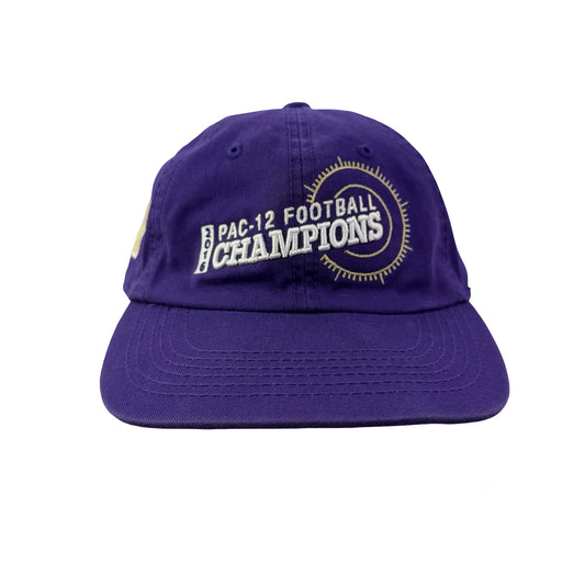 Washington Huskies College Football Hat