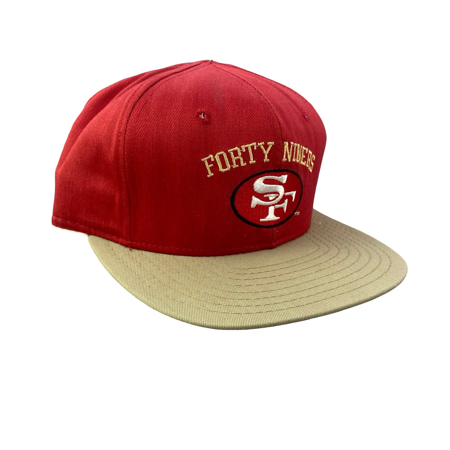 Vintage San Francisco 49ers Pro Line Hat