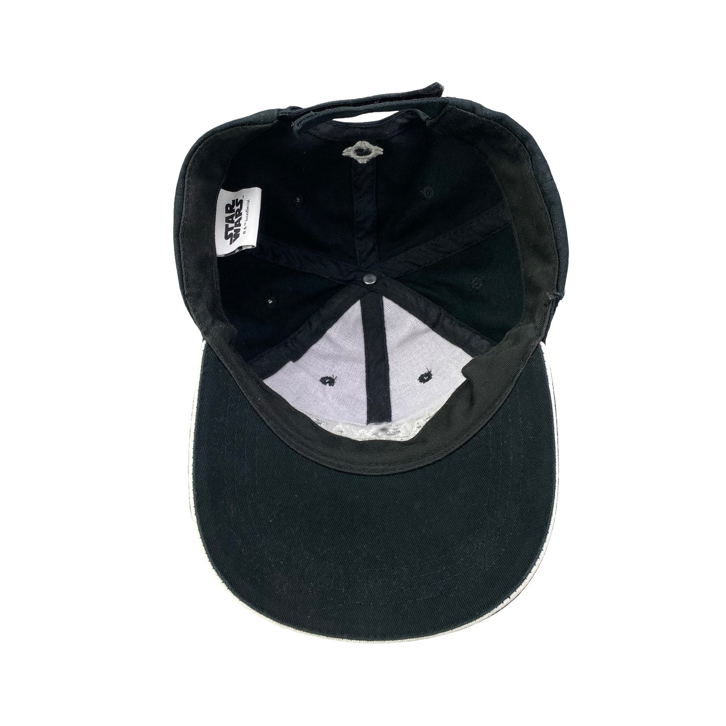 2019 Star Wars Galaxy’s Edge Project Team - Disney Crew Promo Hat
