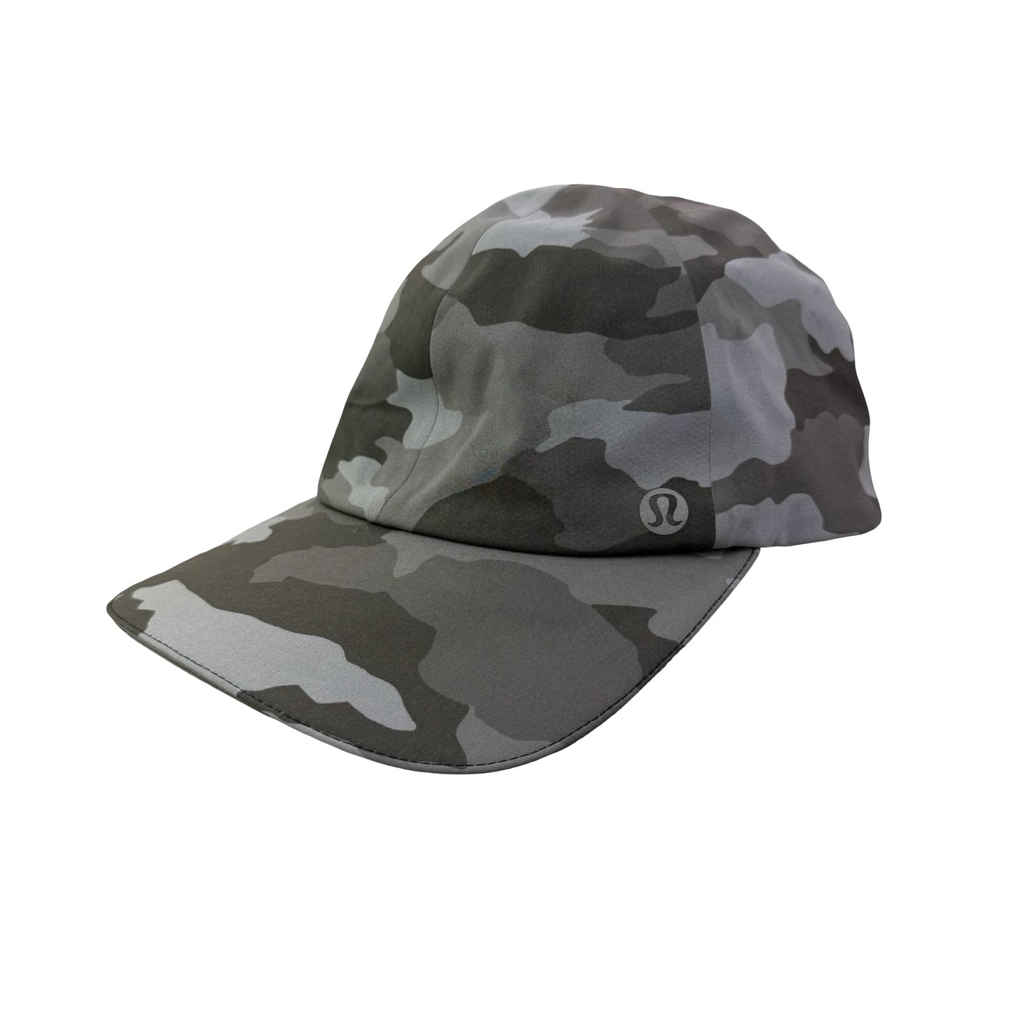 Lululemon workout running hat