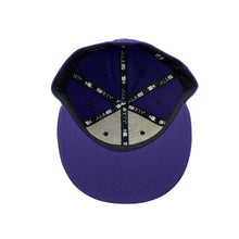 Load image into Gallery viewer, EA Sports Game x New Era Fitted Hat - Lakers Colorway
