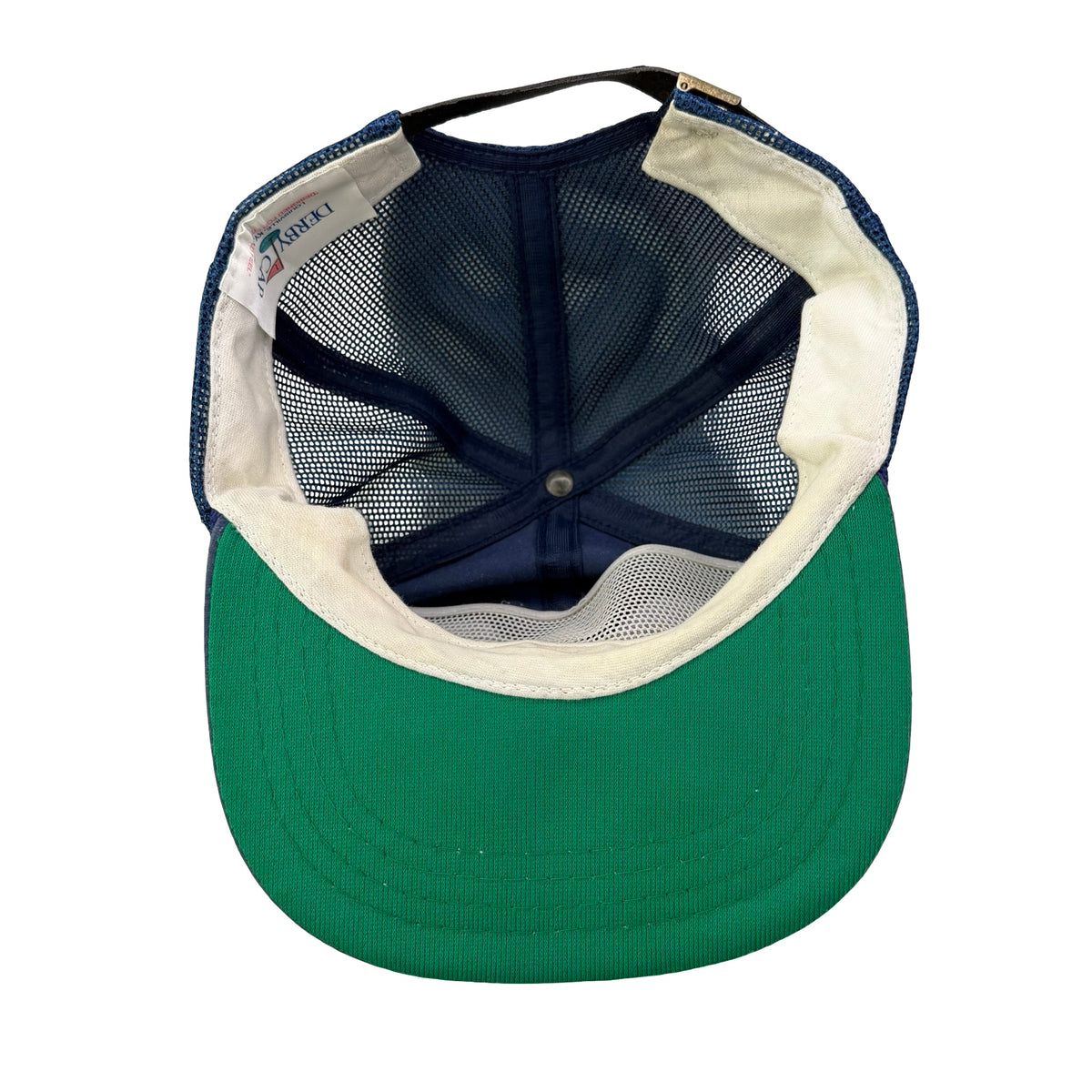 Vintage 70s 80s Air Force Association AFA Hat