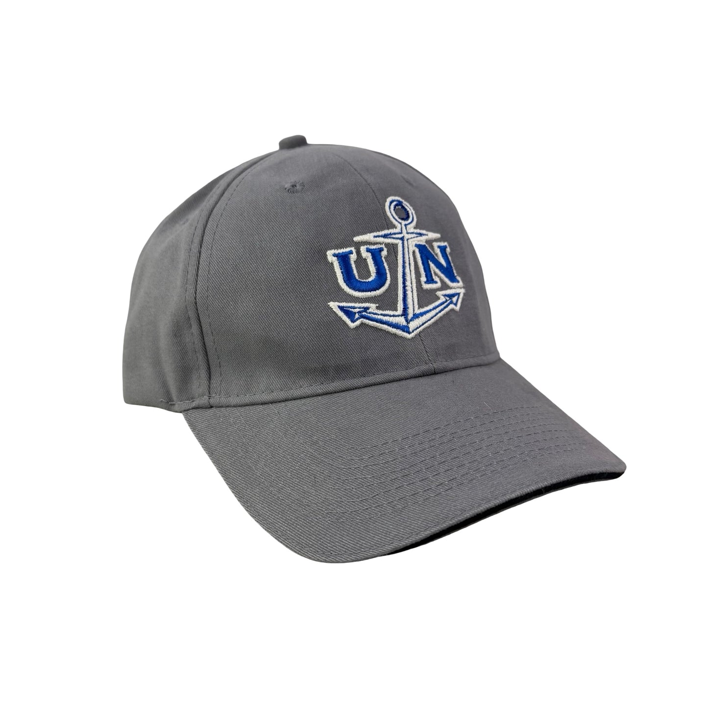 Ulysse Nardin Swiss Watchmaker Nautical Logo Hat