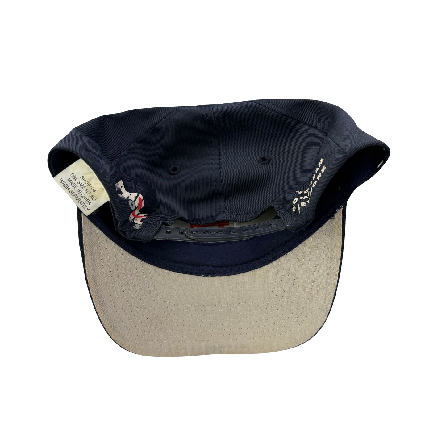 Vintage 90s San Diego Padres Promo Hat