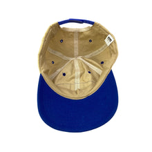 Load image into Gallery viewer, Vintage 90s LA Dodgers Home Run Foursome (Piazza, Karros, Mondesi, Zelle) Promo Hat - B
