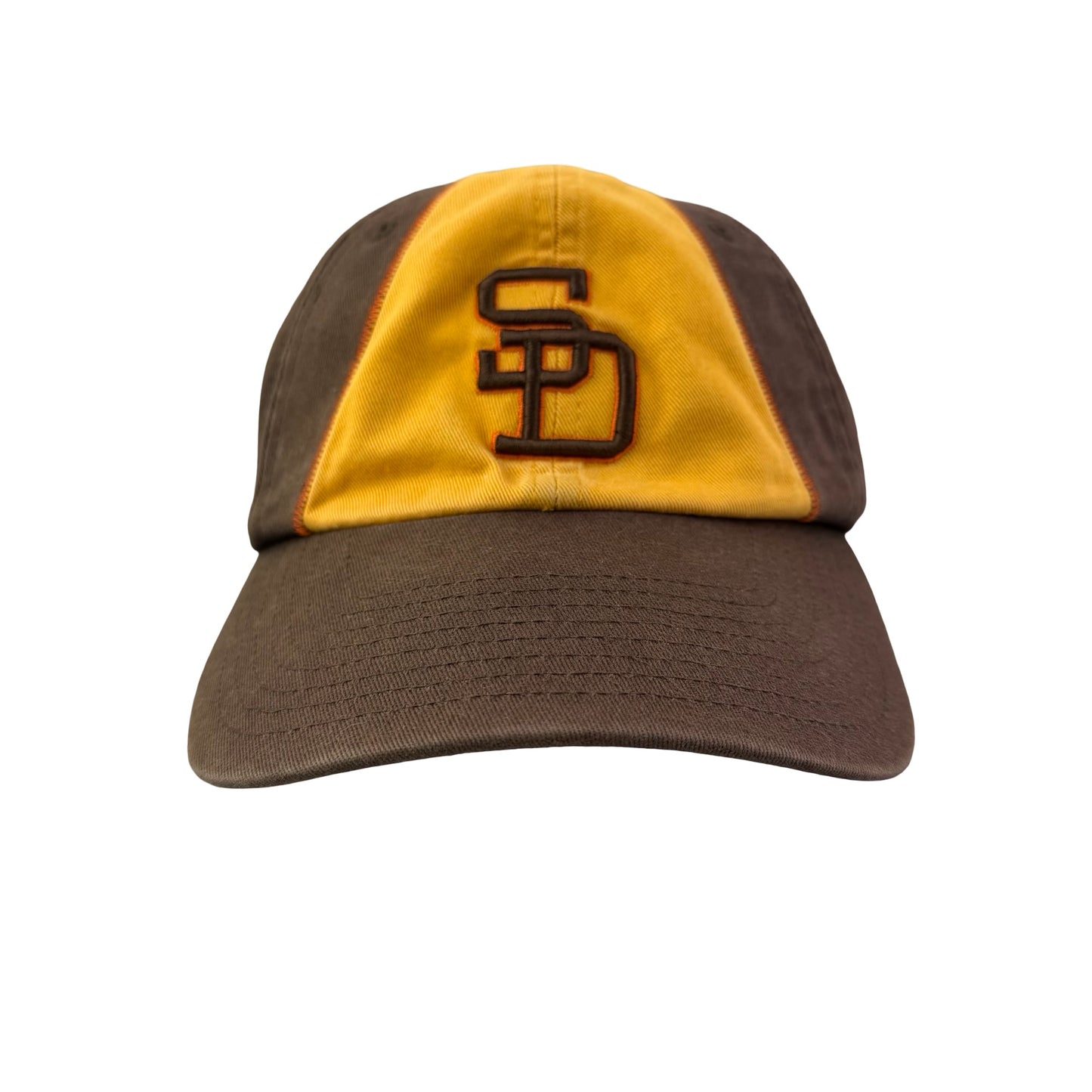 San Diego Padres Hat - YOUTH