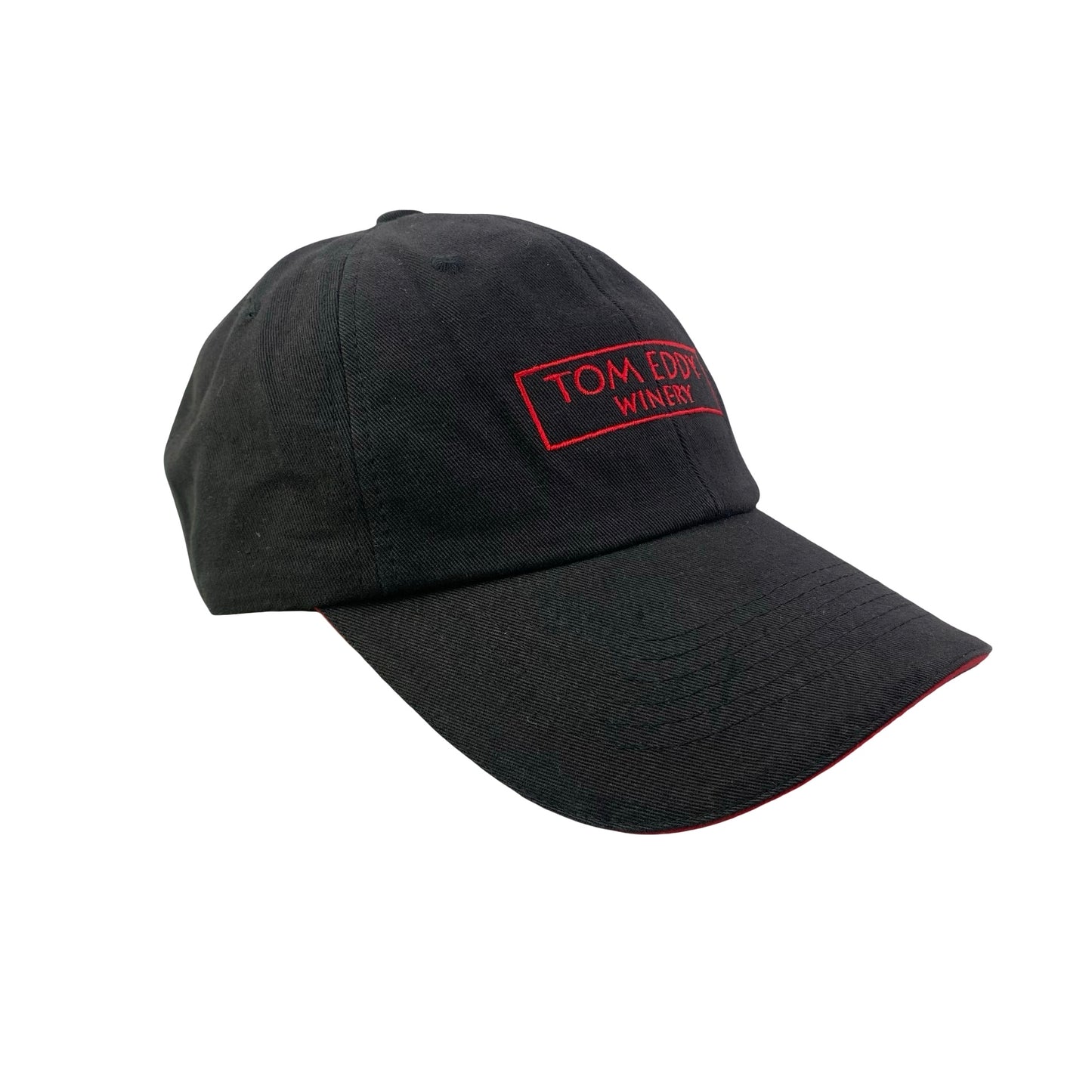 Tom Eddy Winery Napa Valley Hat