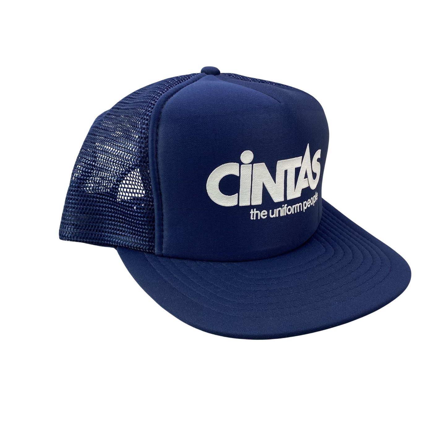 Vintage Trucker Hat - Cintas