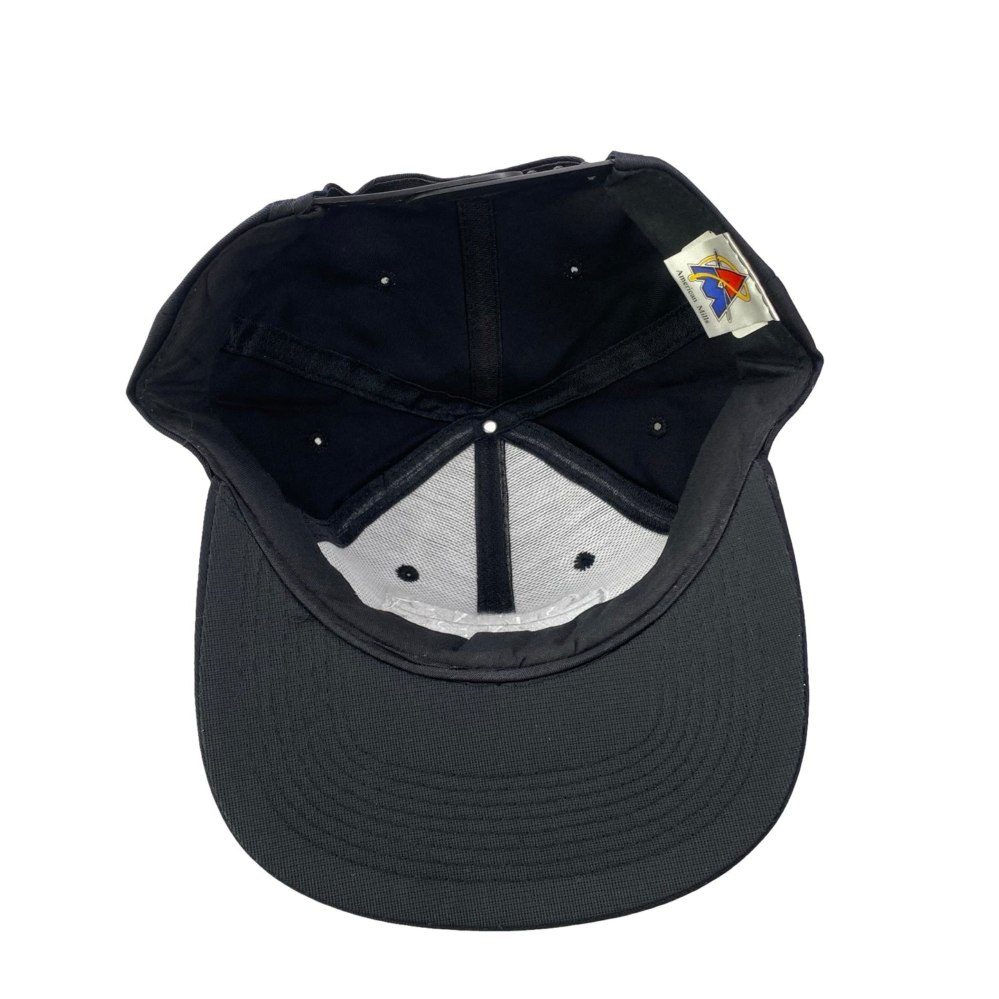 Vintage 90s 1999 Star Wars Episode I Movie Promo Hat