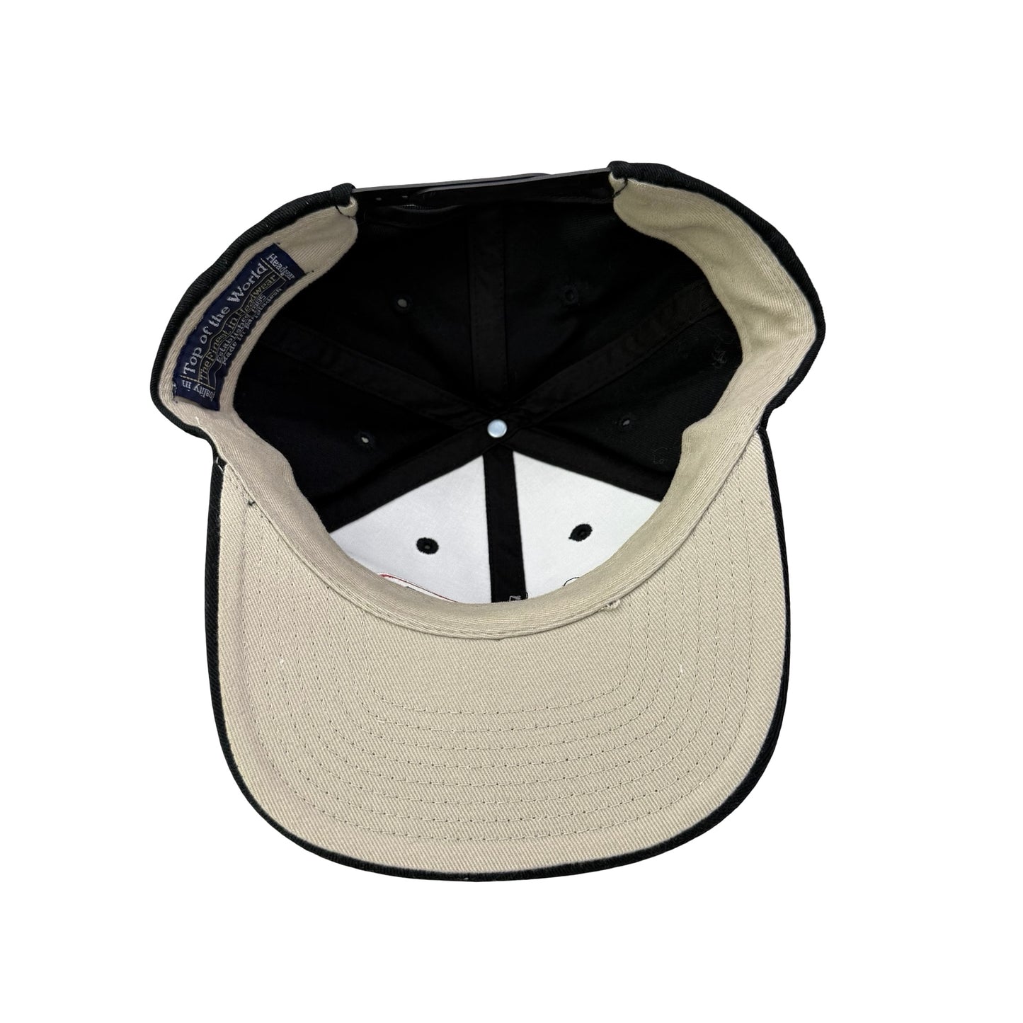 Vintage ABC Sports Hat