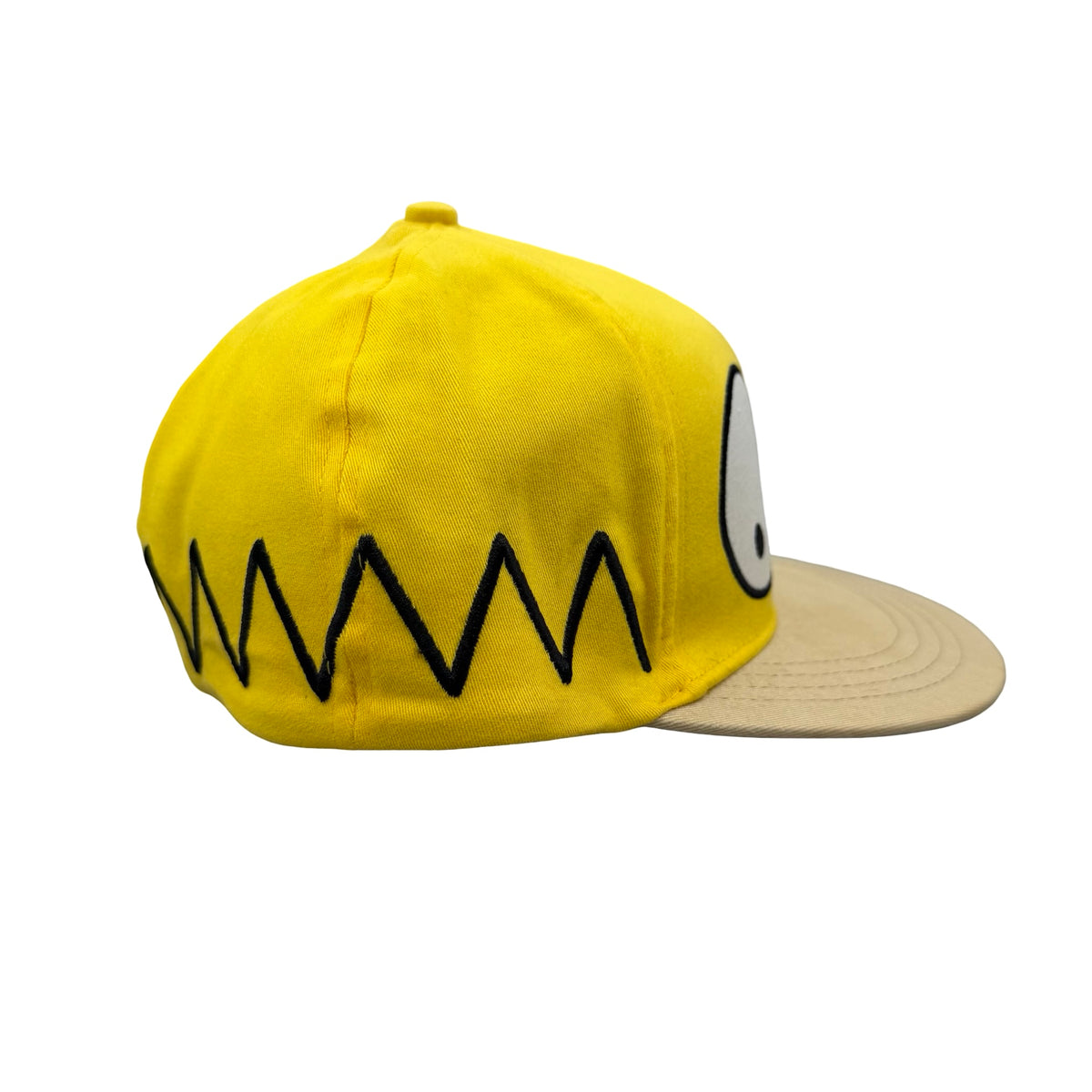 Homer Simpson Hat - A
