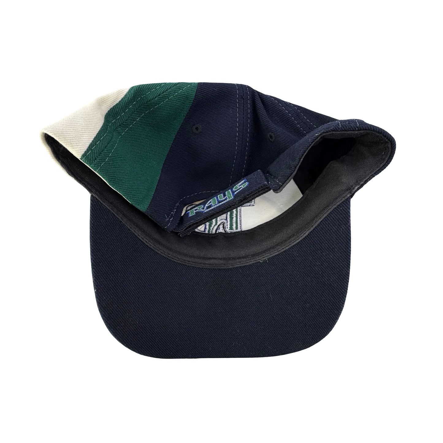 Vintage Tampa Bay Devil Rays Hat