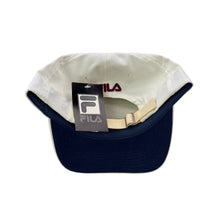 Load image into Gallery viewer, Vintage 90s 1999 US Open Tennis Hat
