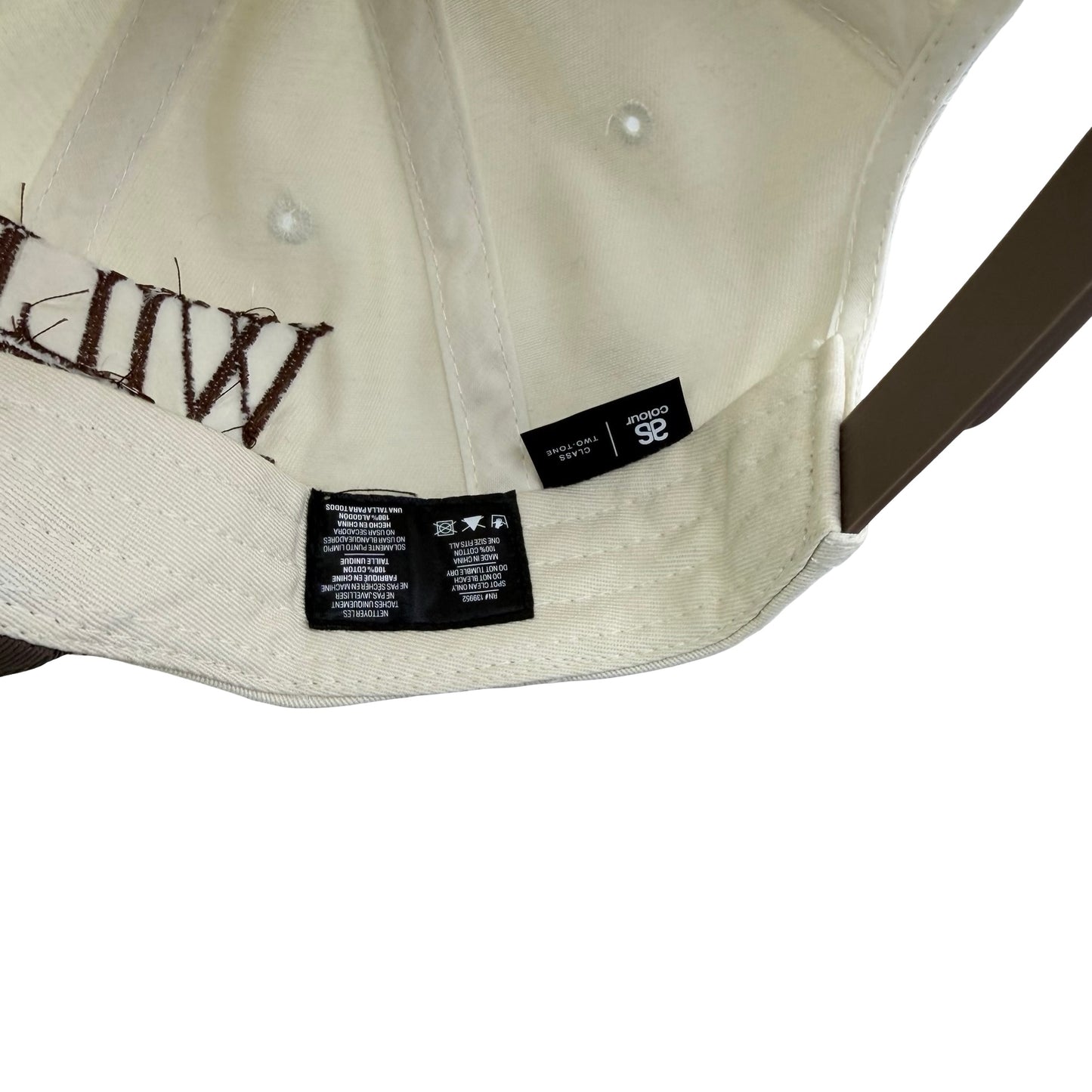 Wild like the West Hat