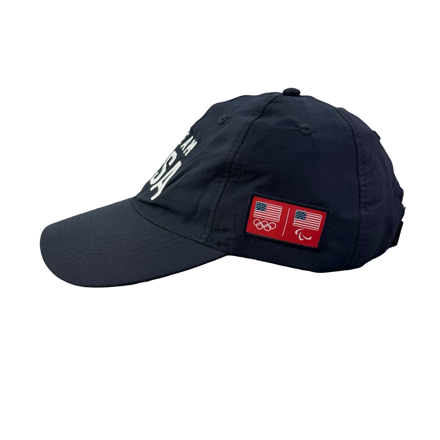 Team USA Promo Dad Hat