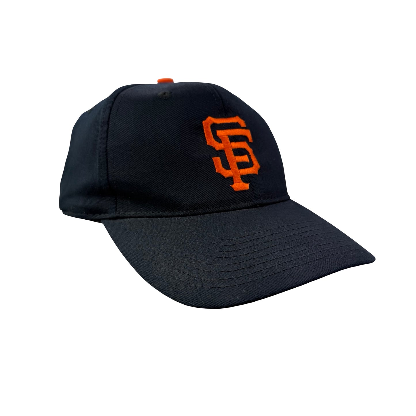 San Francisco Giants x Vida Blue Autographed Signed Hat