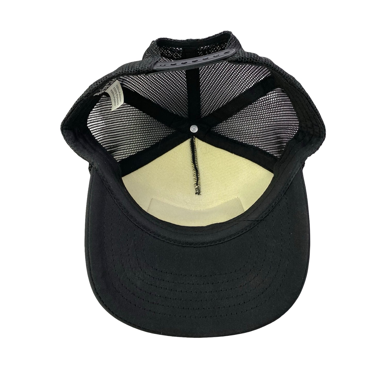 Liquid Death Promo Trucker Hat