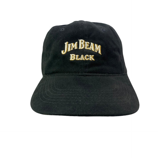 Vintage 2000 Jim Beam Black Dad Hat