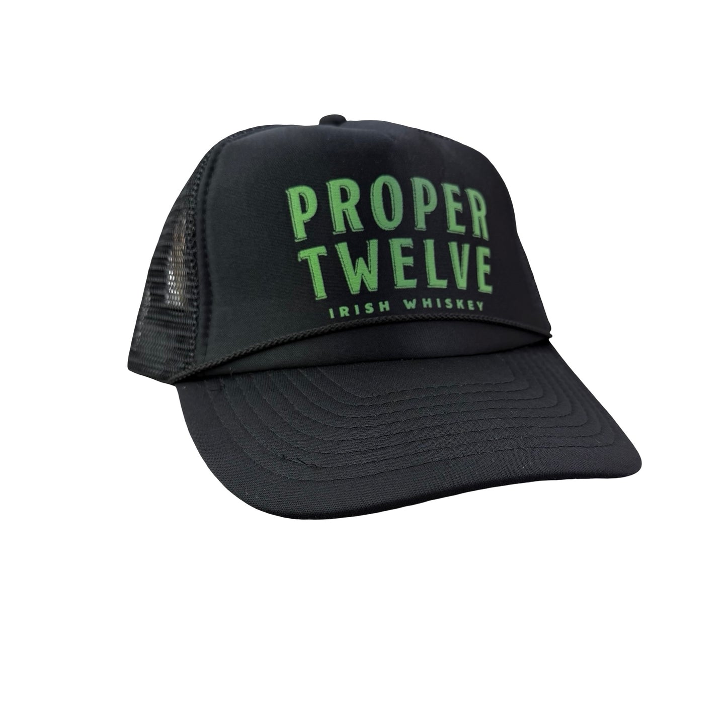 Proper Twelve Trucker Hat