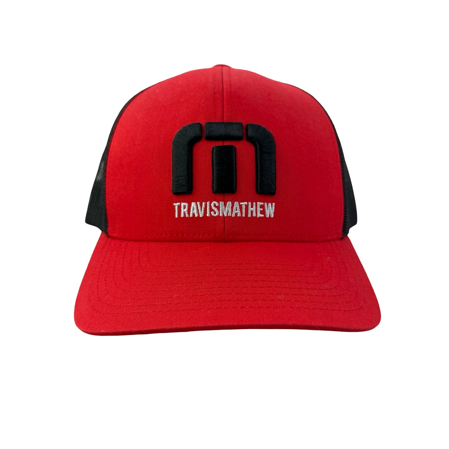 Travis Matthew Hat
