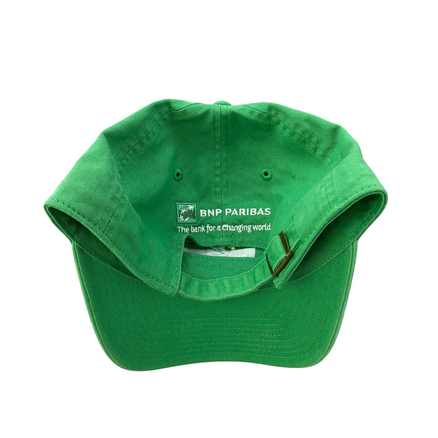 BNP Paribas Open Tennis Dad Hat