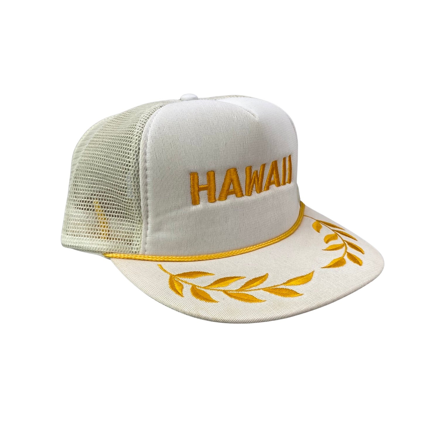 Vintage Hawaii Trucker Hat