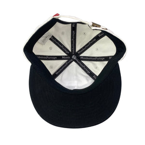 Manhattan Portage Hat