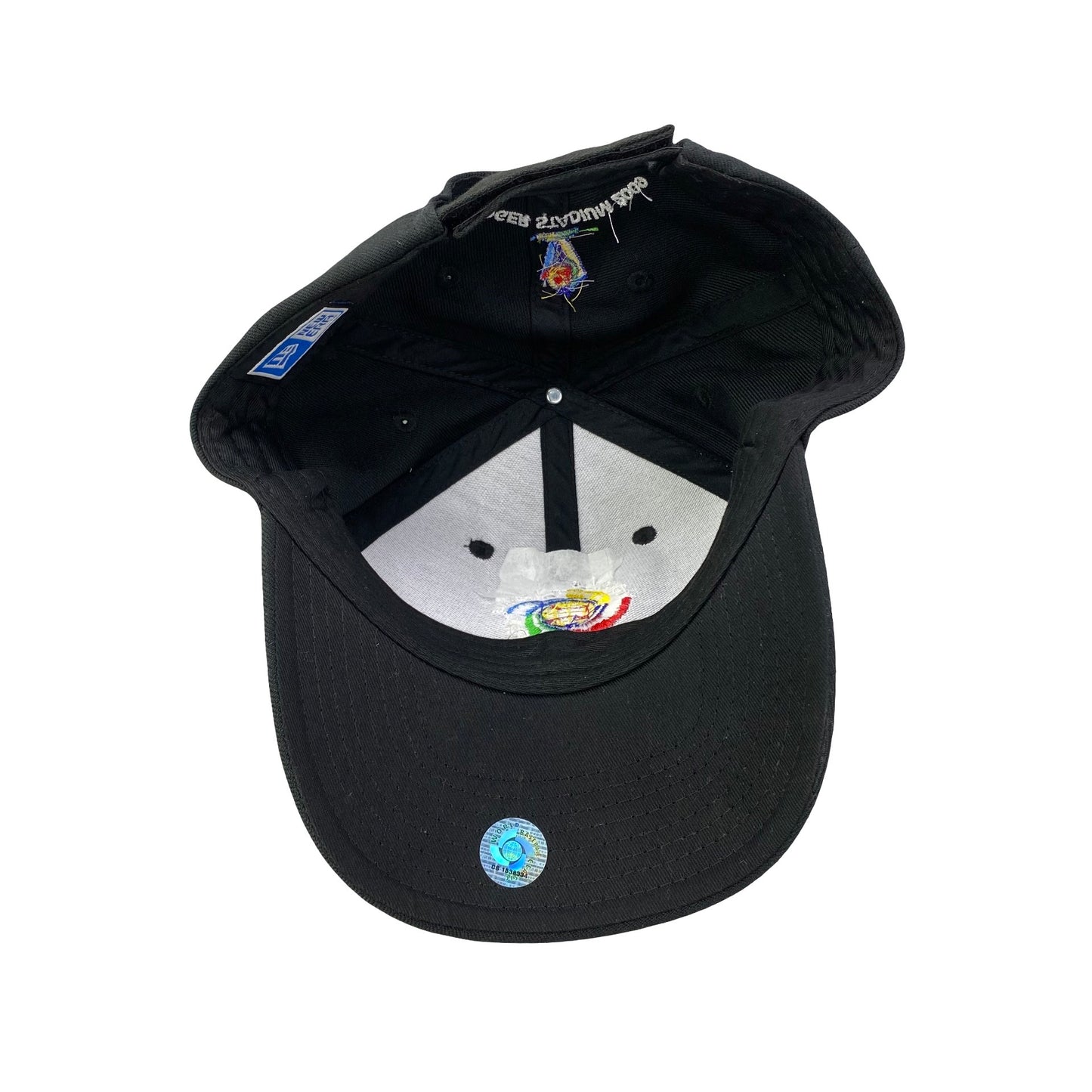 2009 World Baseball Classic WBC x Dodgers Stadium Hat