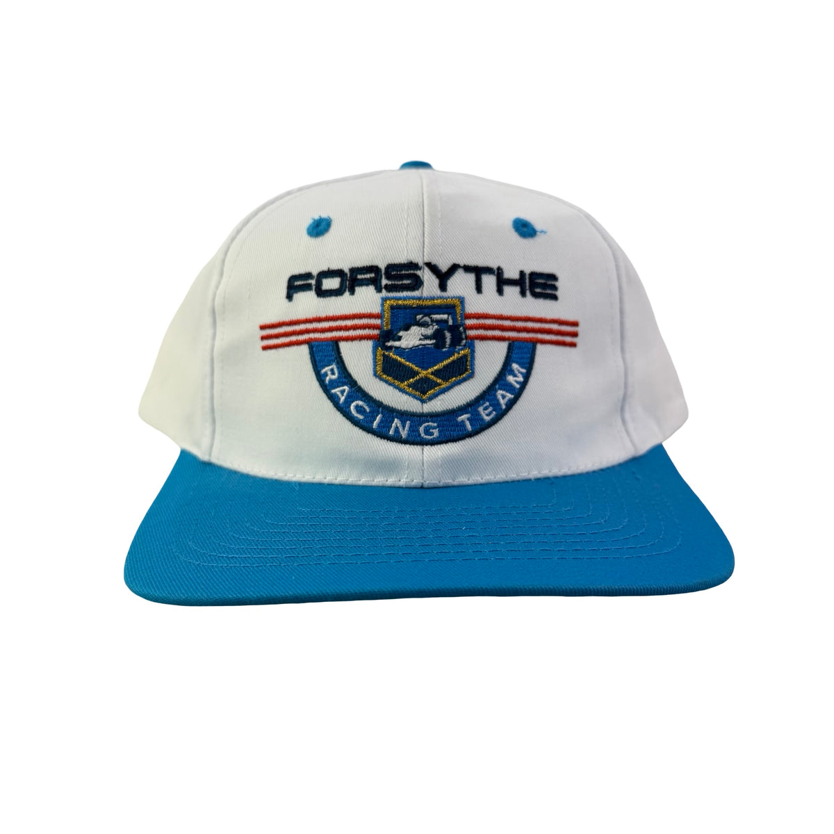 Vintage Forsythe Racing Team Hat