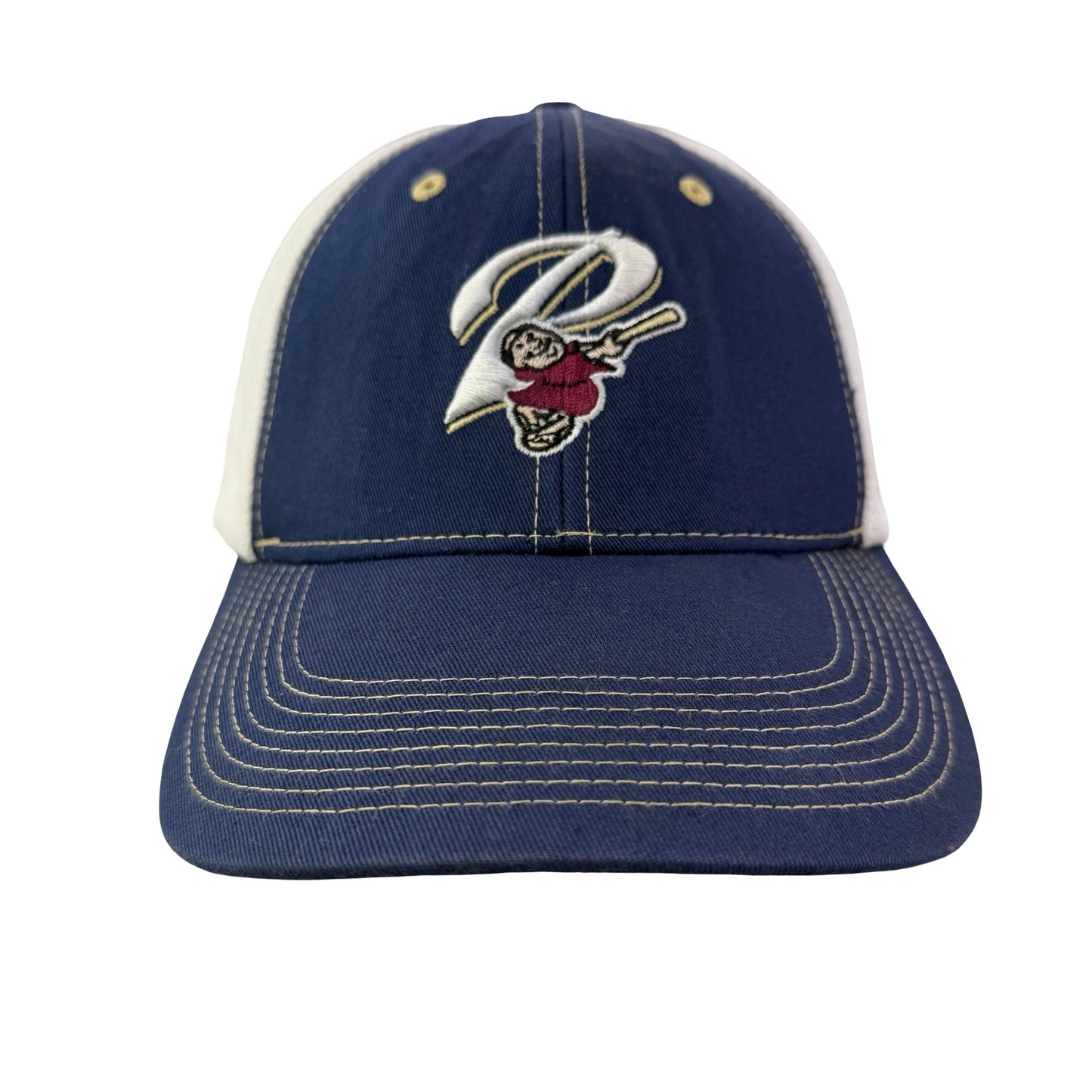Vintage San Diego Padres Nike Hat