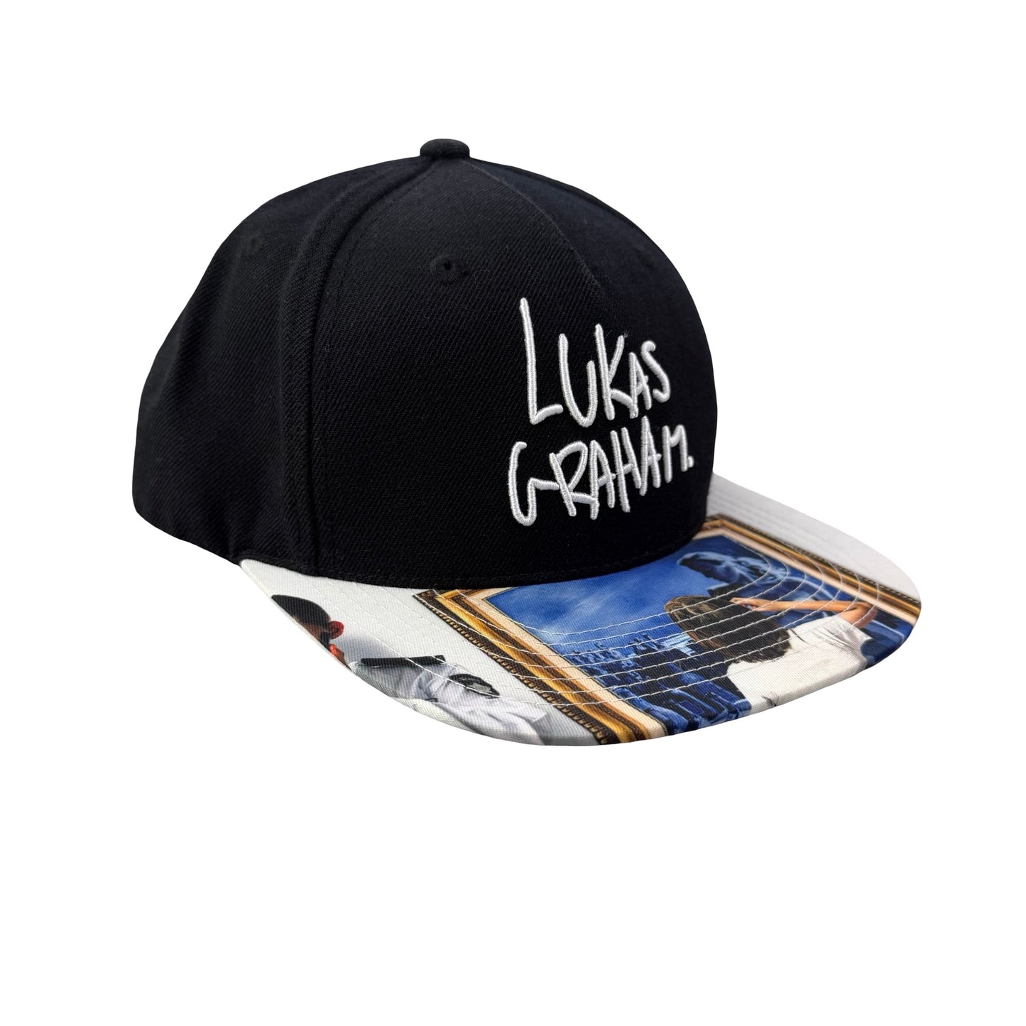 Lukas Graham Hat