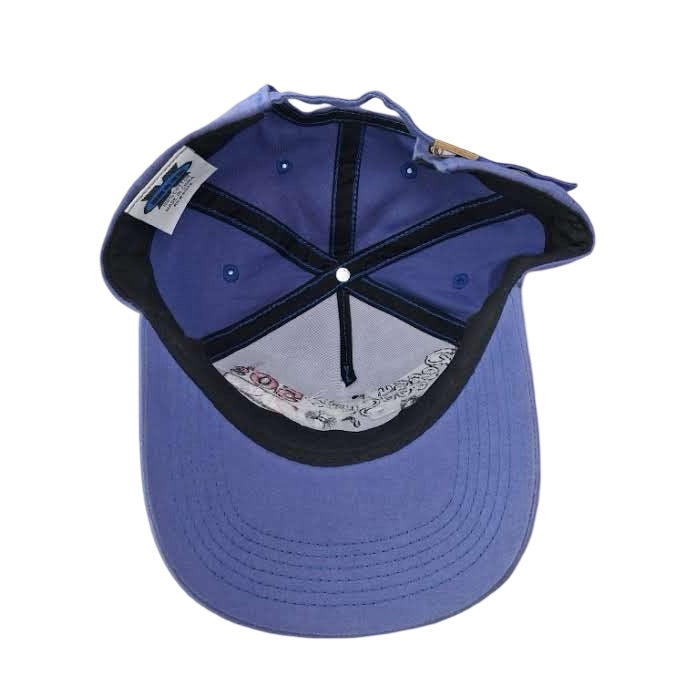 Vintage Peggy Sue’s Diner Yermo California Dad Hat