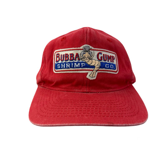 Vintage 90s Forrest Gump Movie Promo Hat