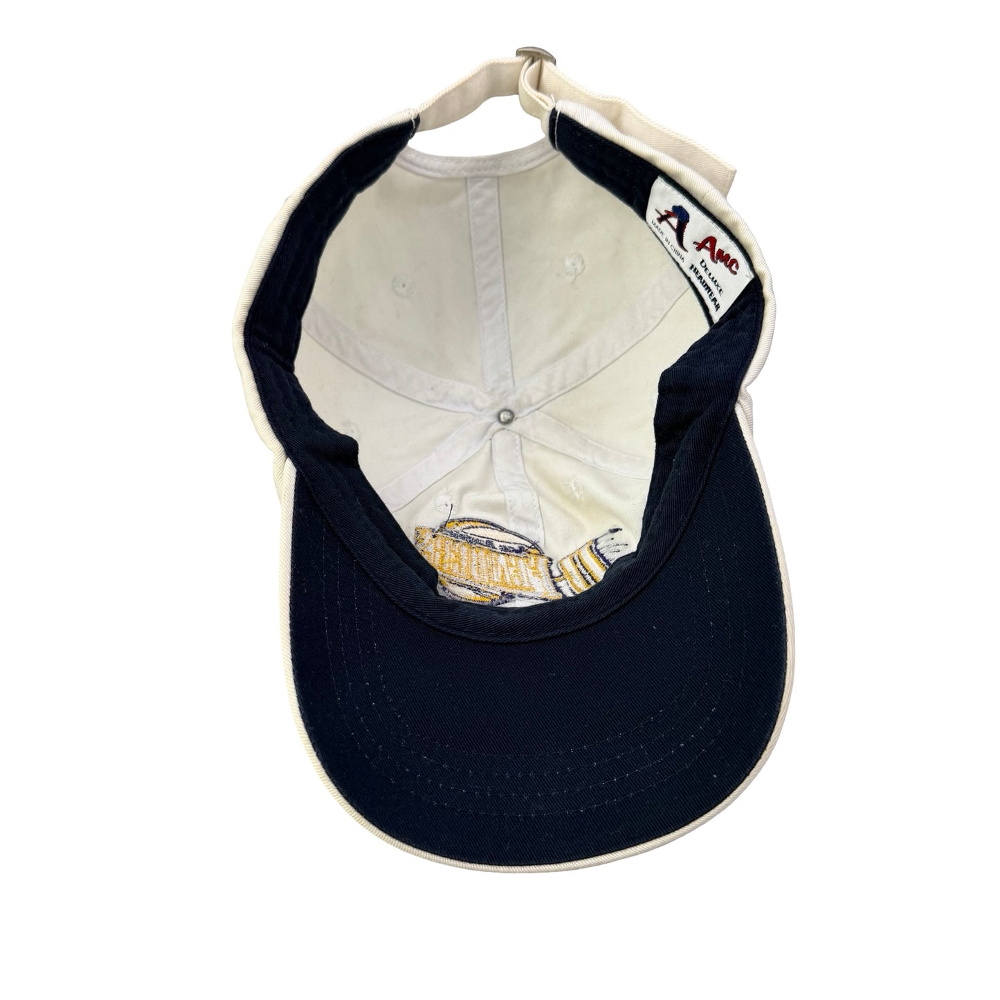 LA Defenders Dad Hat