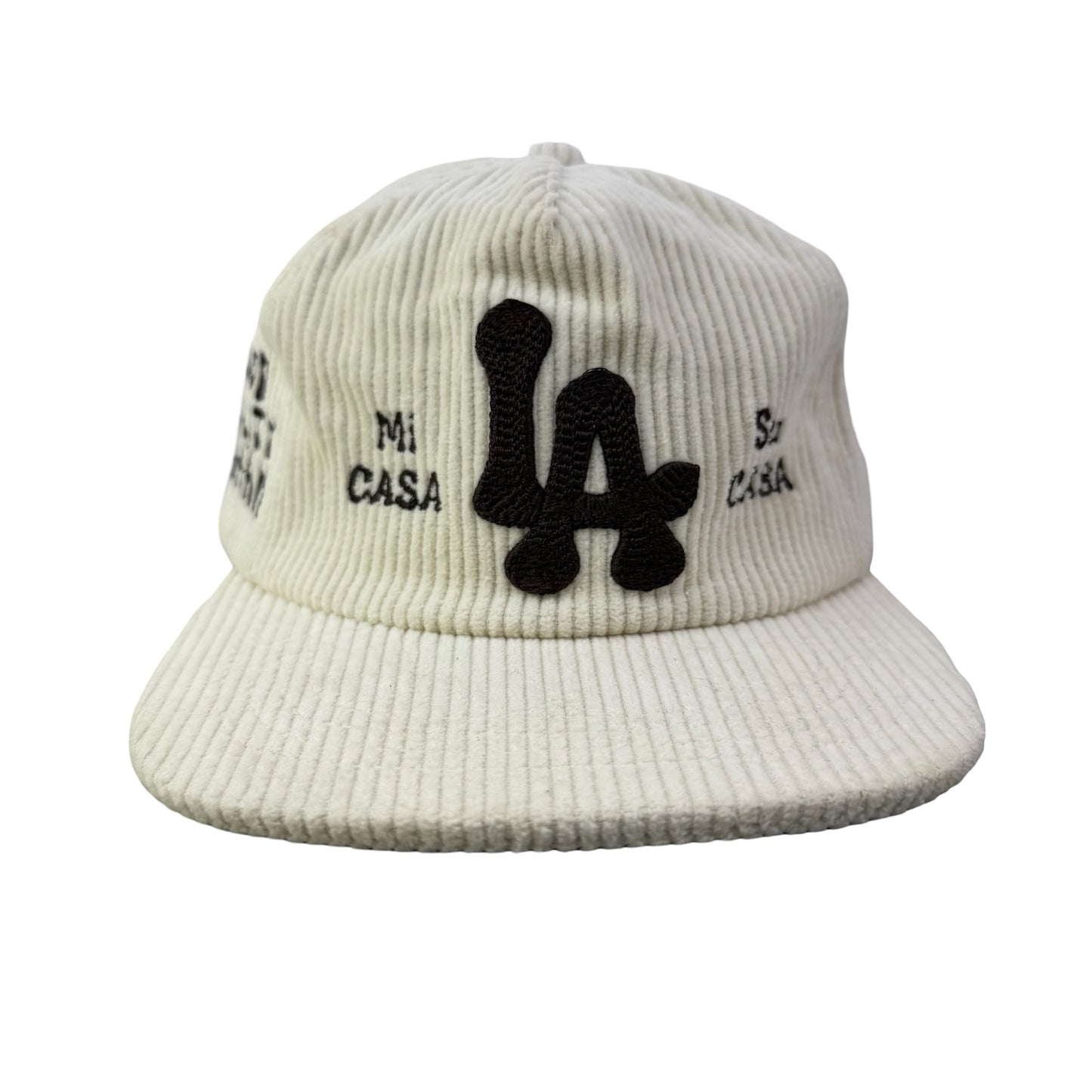 Good Quality Human x LA Corduroy Hat