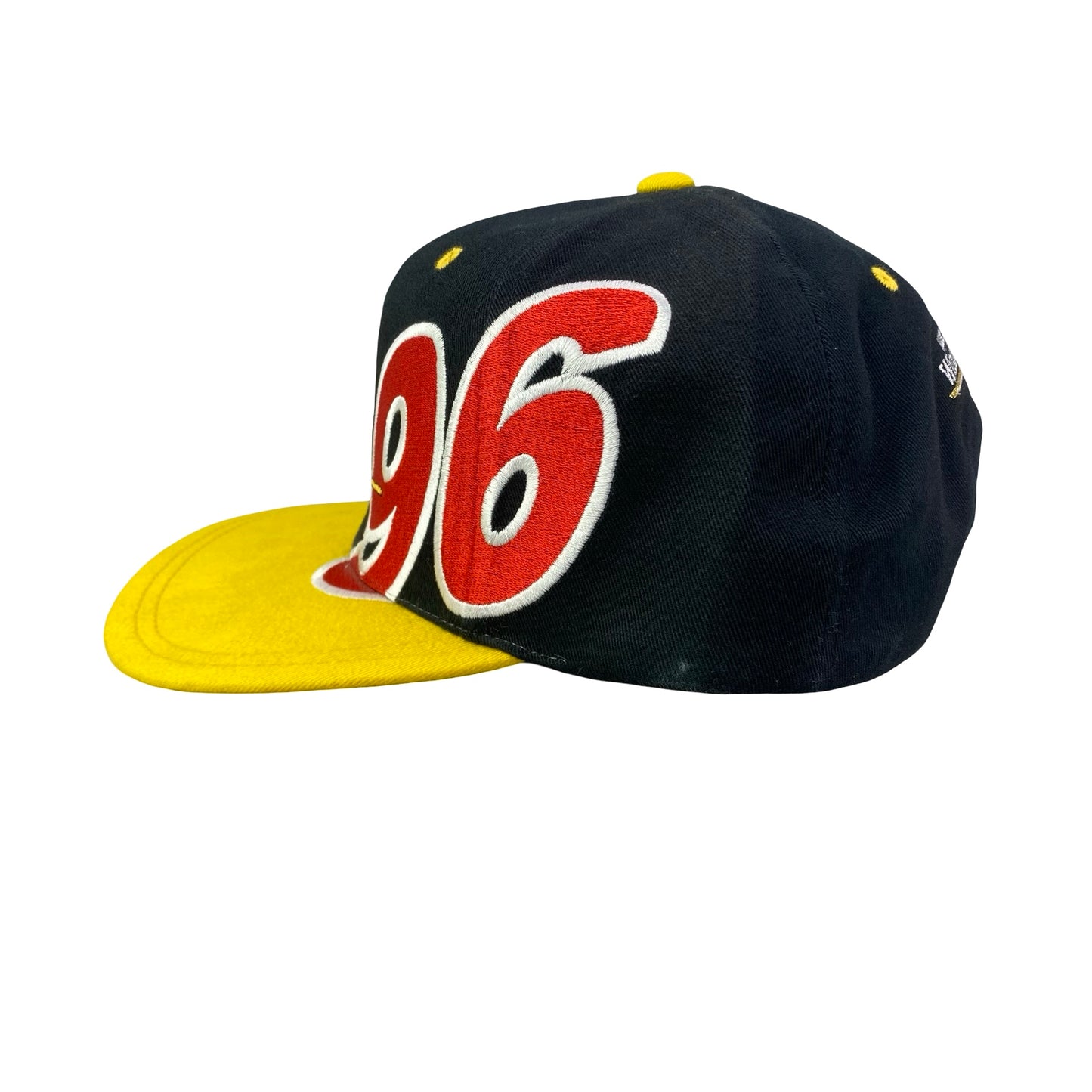 Vintage David Green 96 x NASCAR Racing Hat