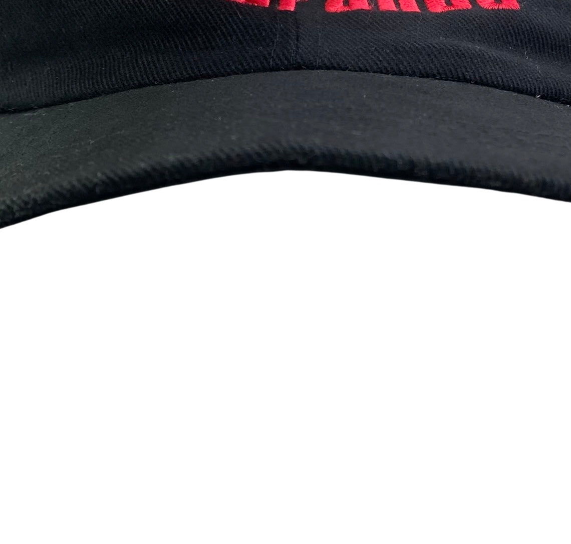 Vintage 90s Sopranos HBO TV Show Promo Hat