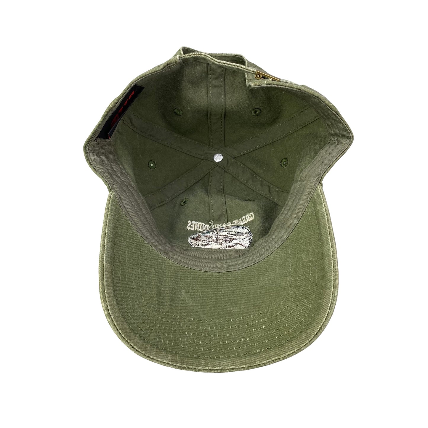 Great Sand Dunes National Park Dad Hat