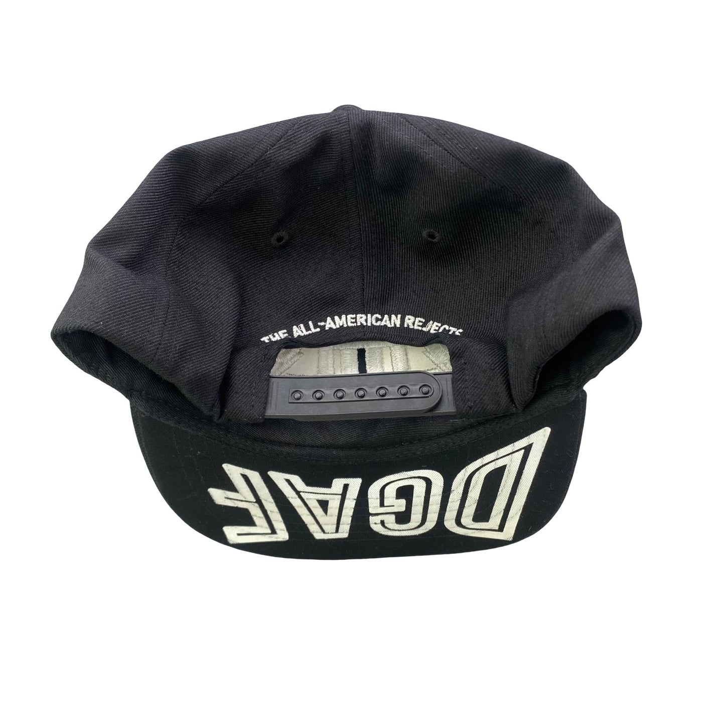 The All-American Rejects Music Band Hat