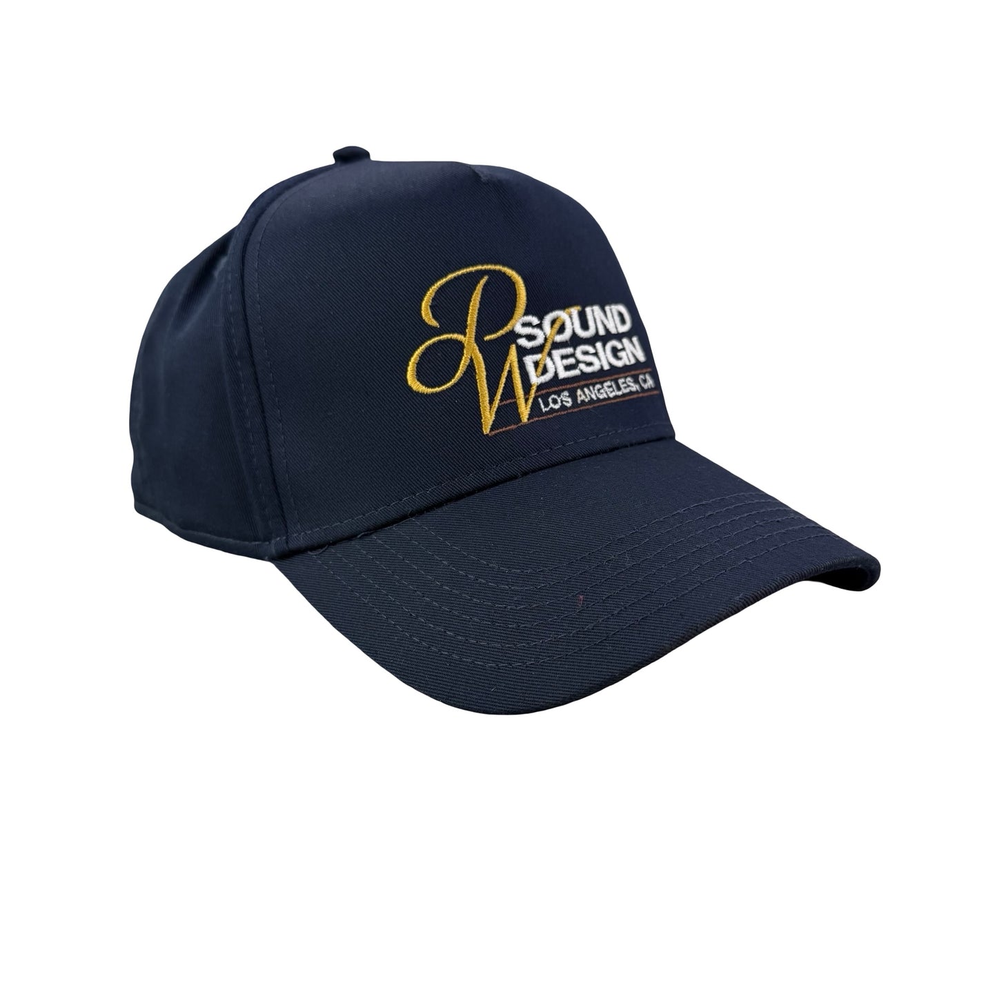Pirate Sound Design Hat
