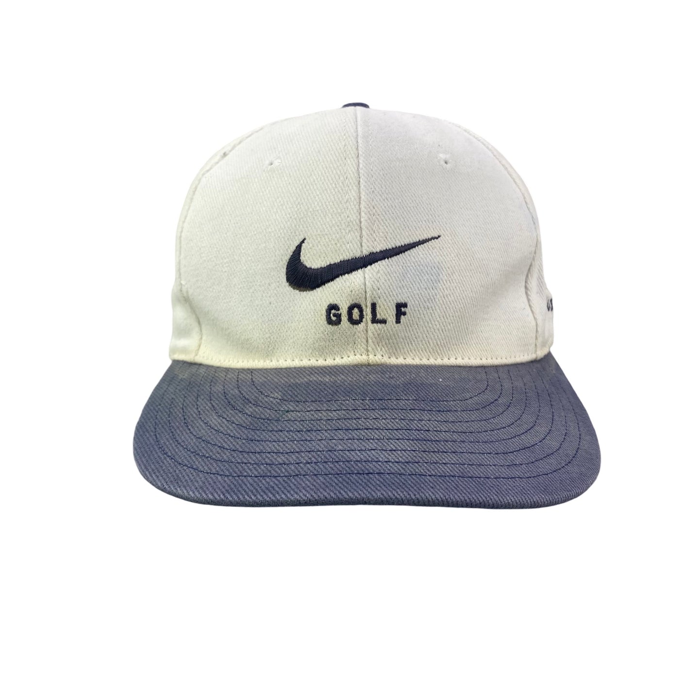 Cog Hill Dubsdread x Nike Golf Hat