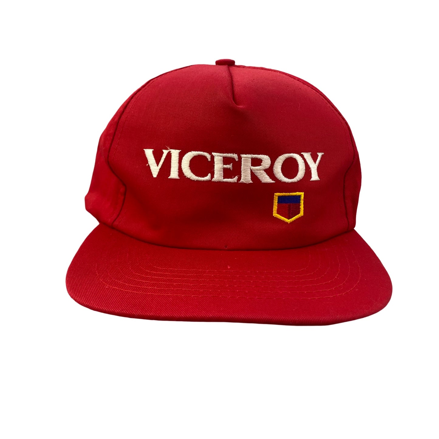 Vintage Viceroy Hat