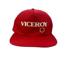 Load image into Gallery viewer, Vintage Viceroy Hat
