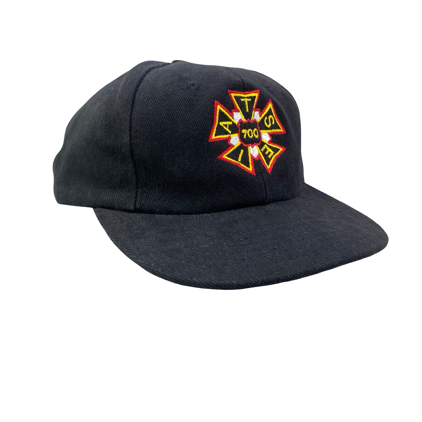 Vintage ATSEI 700 Motion Picture Editor’s Guild Movie Film Hat