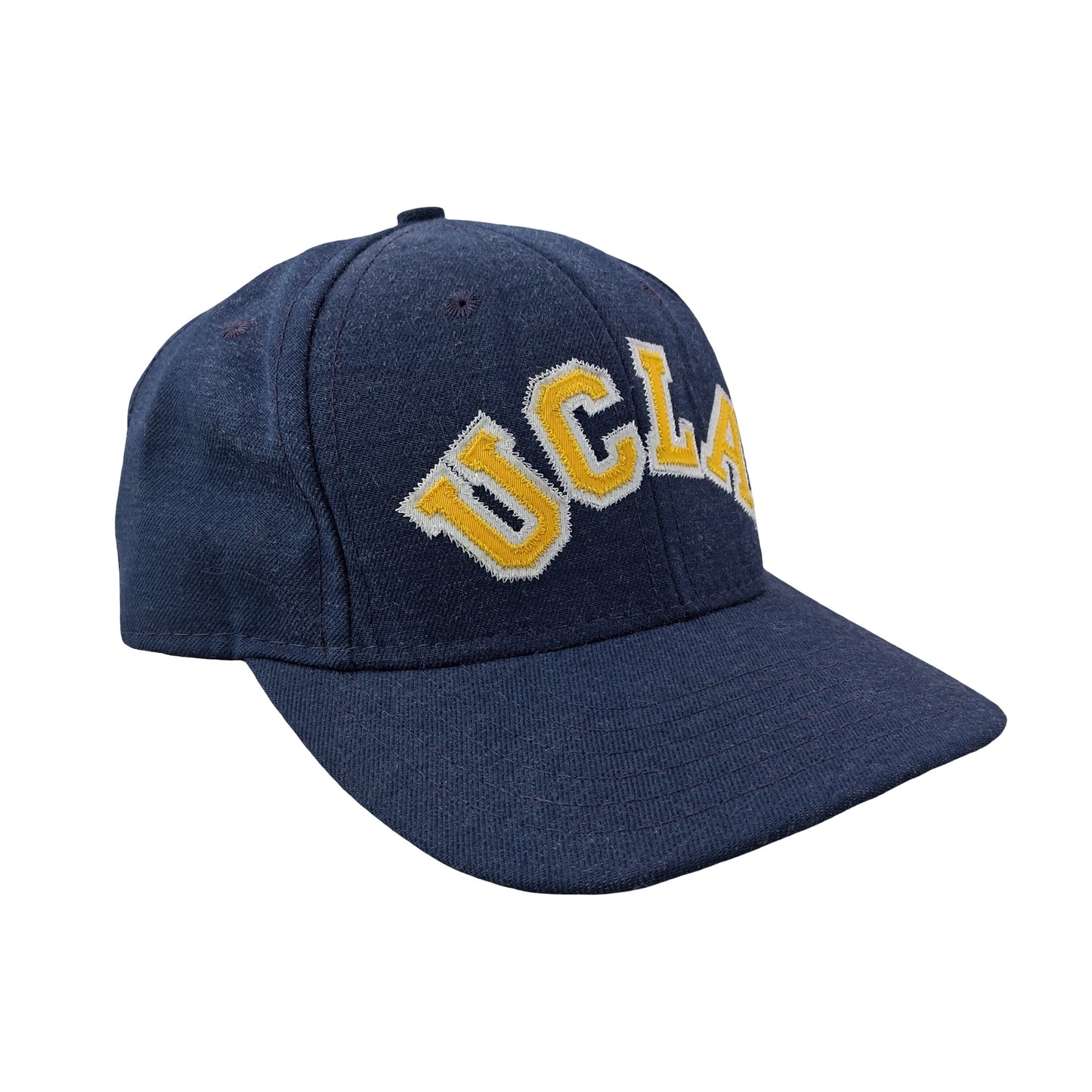 Vintage UCLA Bruins College Hat