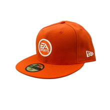 Load image into Gallery viewer, EA Sports Game x New Era Fitted Hat
