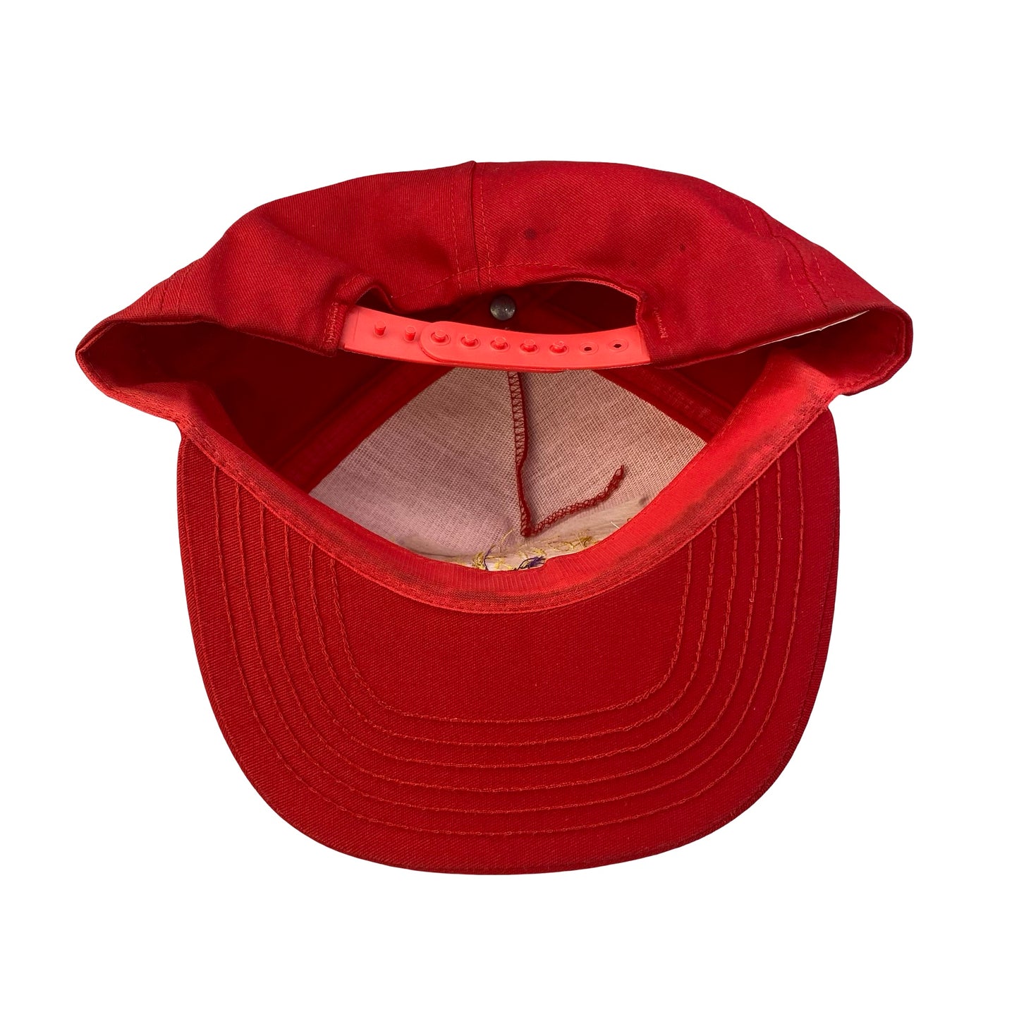 Vintage Communications Workers of America Local 9421 Hat